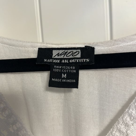 Maxi Summer Sundress - Picture 2 of 5